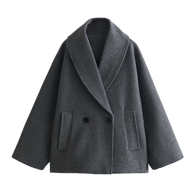 R&B | Klassische Winterjacke für Damen