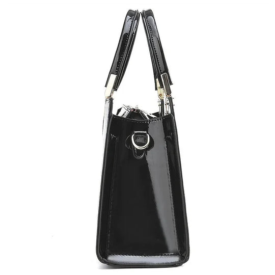 R&B | Frauen glänzende handtasche