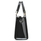 R&B | Frauen glänzende handtasche