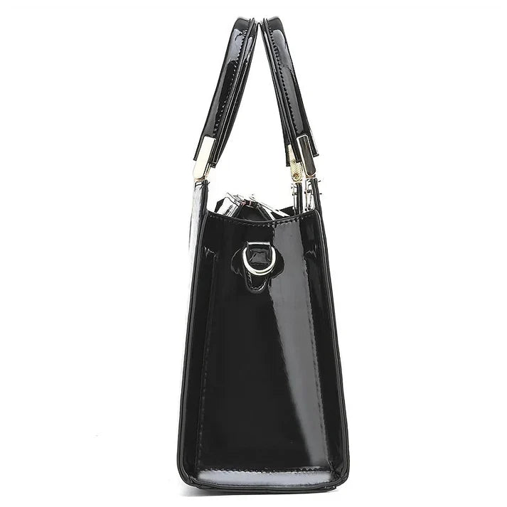 R&B | Frauen glänzende handtasche
