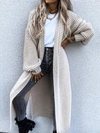 R&B | Lässige und Modische Strickjacke