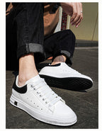 R&B | Herren Sneaker mit Erhöhung 6Cm