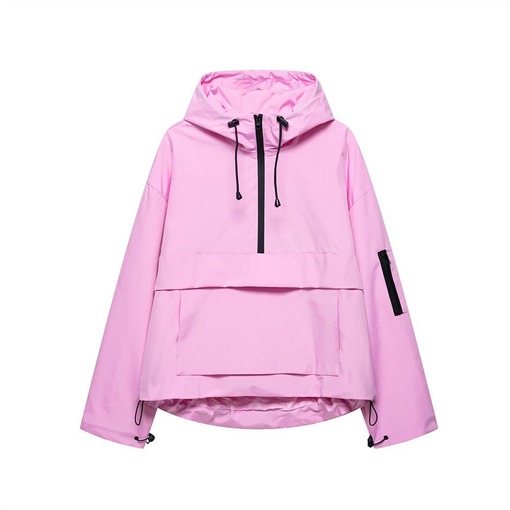 R&B | 3 in 1 Wasserdichte Jacke für Outdoor Abenteuer