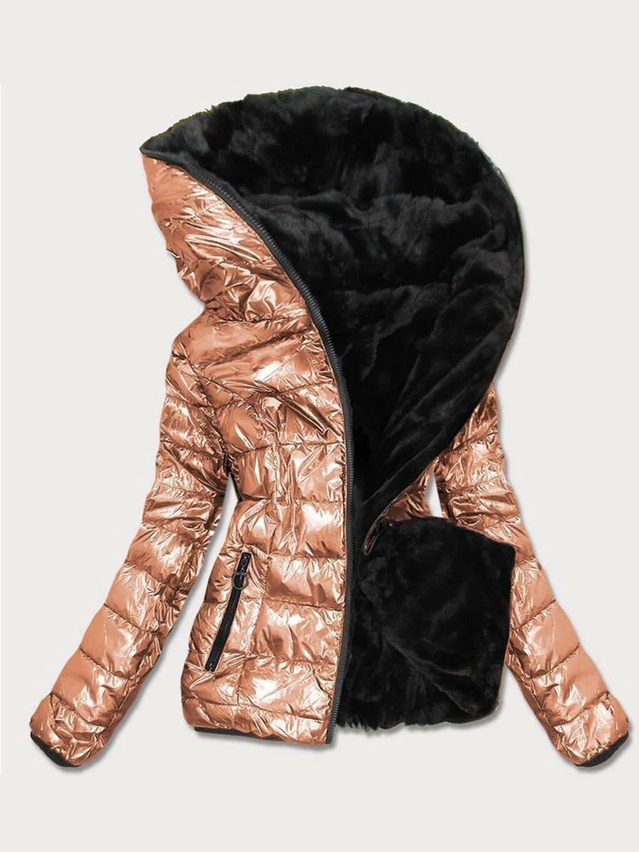 R&B | Modische und Mühelose Allgemeine Jacke