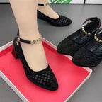Elegante Sandalen für maximalen Komfort R&B R&B