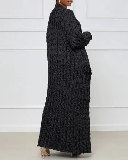 R&B | Moderne und Bequeme Allgemeine Strickjacke