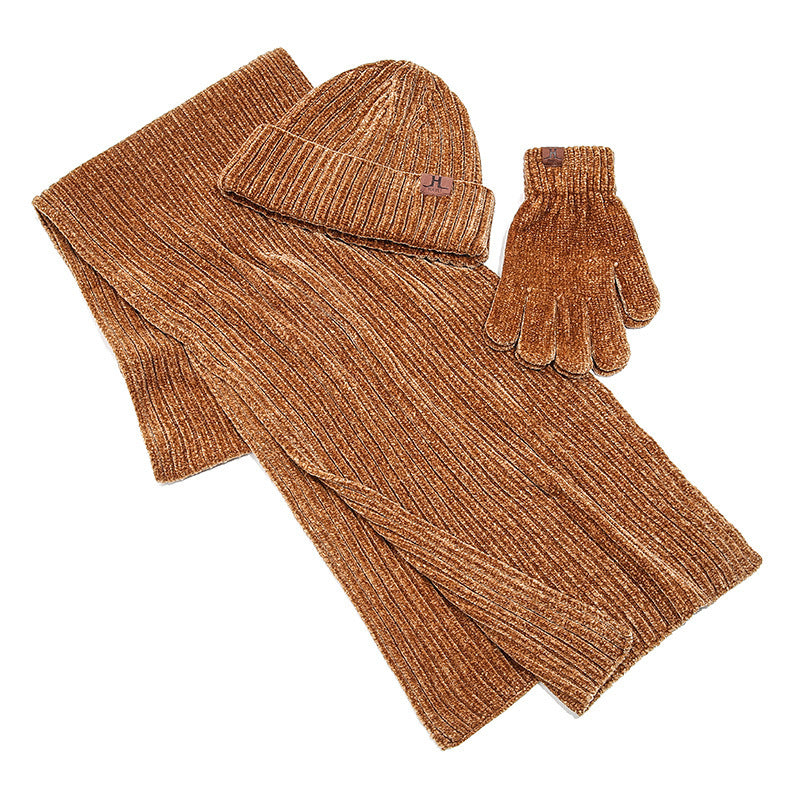 R&B | Zwei-Teiliges Winterset für Damen und Herren