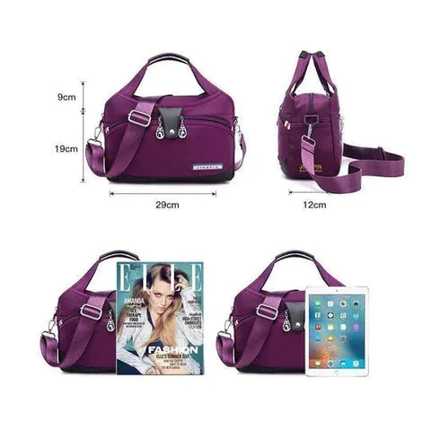 R&B | Stylische Handtasche