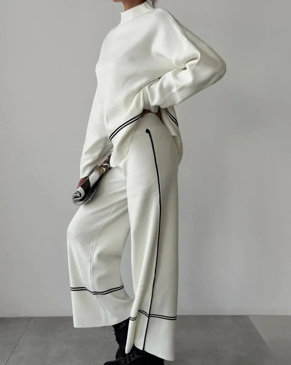 R&B | Wintersatz mit Passenden Accessoires