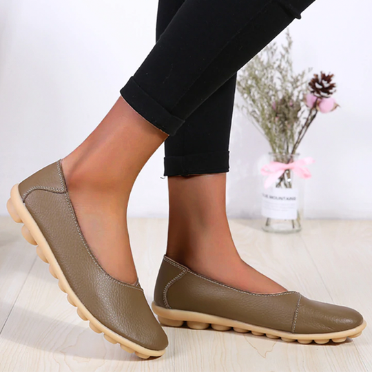 R&B slipper | Flexibel & Stilvoll