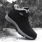 Winterstiefel für Frauen mit optimalem Komfort R&B