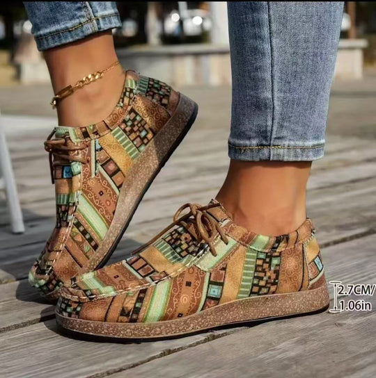 bequeme orthopädische Sportschuhe für Damen R&B R&B