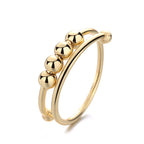R&B | Anti Stress Spinner Ring