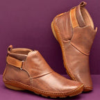 Bequeme Damen-Stiefeletten für Jeden Tag R&B