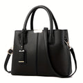 R&B | Schicke All Season Geräumige PU Handtasche für Frauen