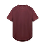 R&B | Sport-Kurzarm-T-Shirt