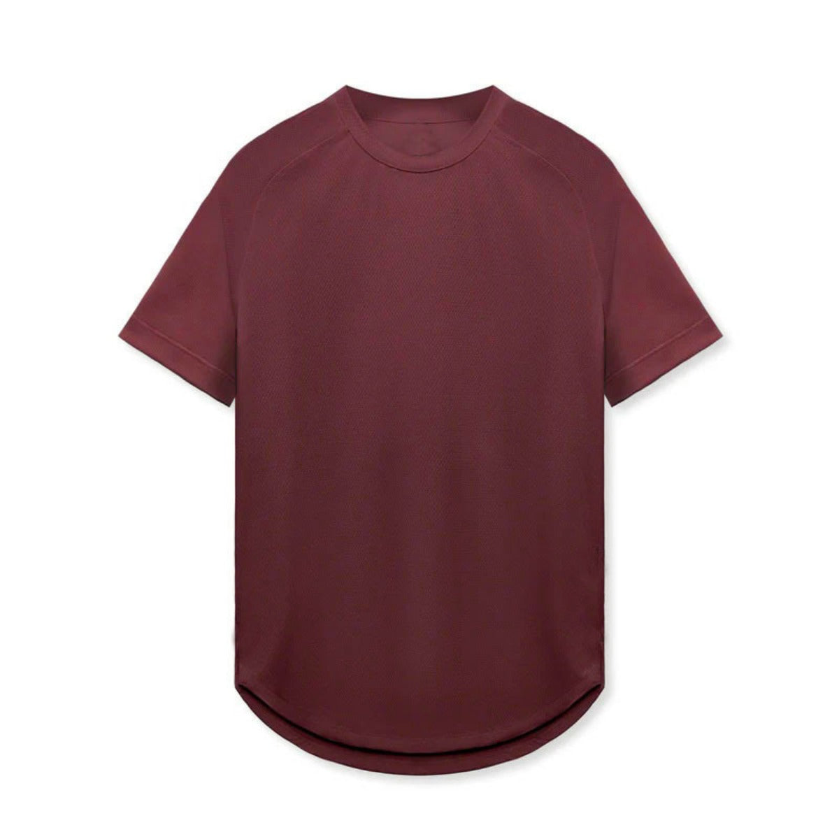 R&B | Sport-Kurzarm-T-Shirt