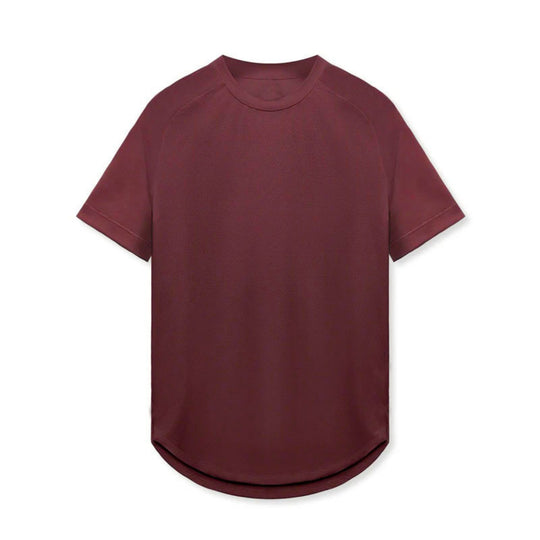 R&B | Sport-Kurzarm-T-Shirt