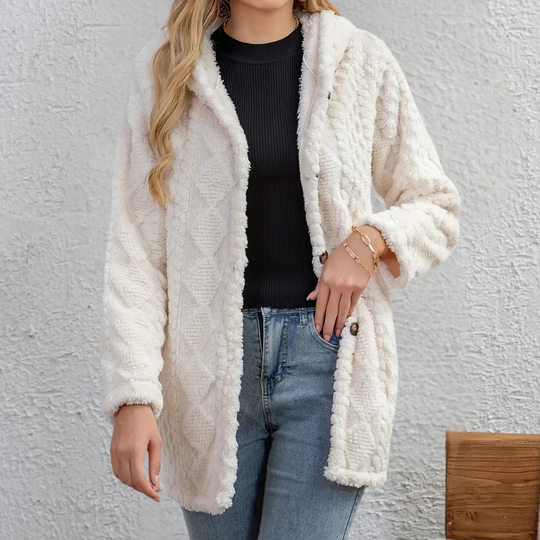 R&B | Leichte Winterjacke für Damen