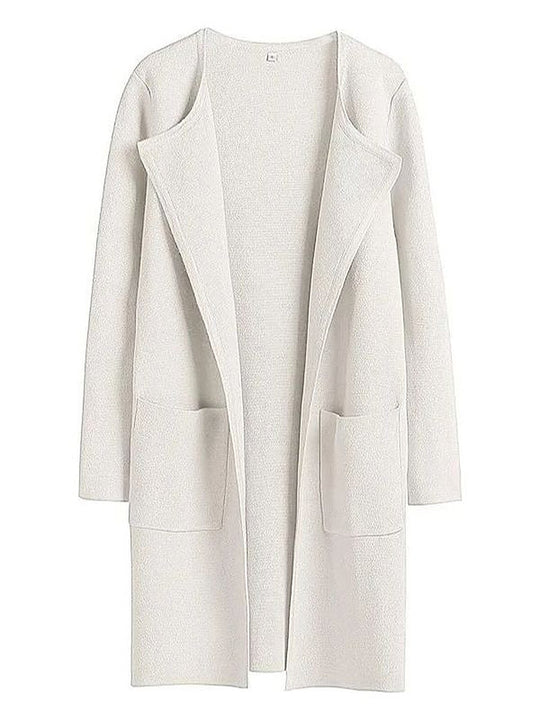 R&B | Neue Stilvolle Jacke mit Revers