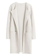 R&B | Neue stilvolle Jacke mit Revers