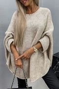 R&B | Modischer Strickpullover