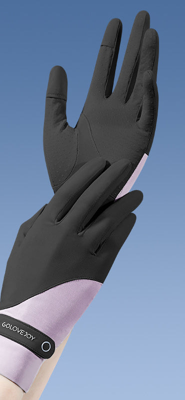 R&B | Sonnenschutzhandschuhe