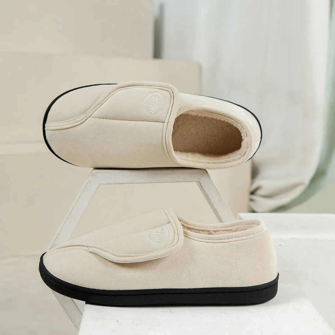 Arktische Komfort-Winterschuhe R&B R&B