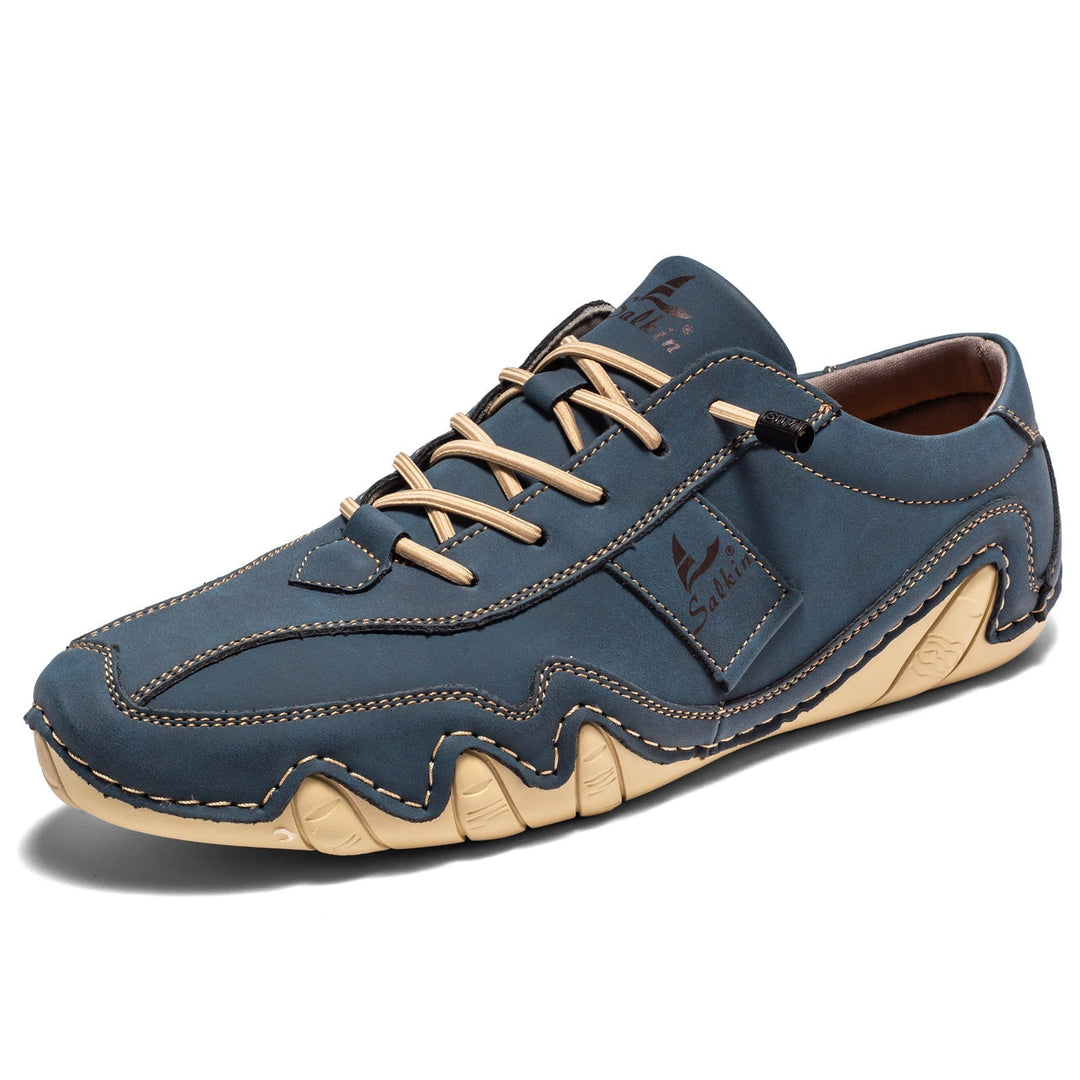 R&B | Herren Freizeitschuhe In Großen Größen