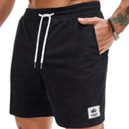 R&B | Sommer Casual Shorts mit Kordelzug