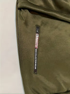 R&B | Gemütliche Fleecegefütterte Jacke mit Kapuze für Herren