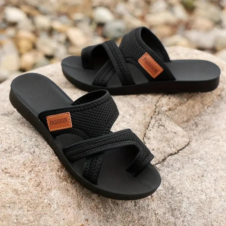 R&B | Orthopädische Hallux-Valgus-Korrektur Sandalen