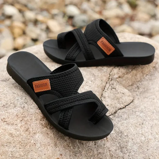 R&B | Orthopädische Hallux-Valgus-Korrektur Sandalen