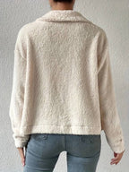 R&B | Klassische und Elegante Winterjacke