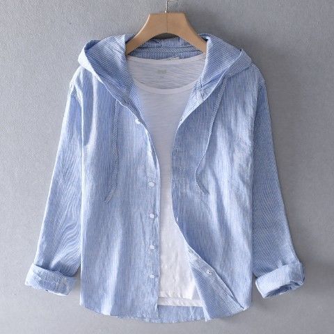R&B | Kapuzenpullover mit Langen Ärmeln