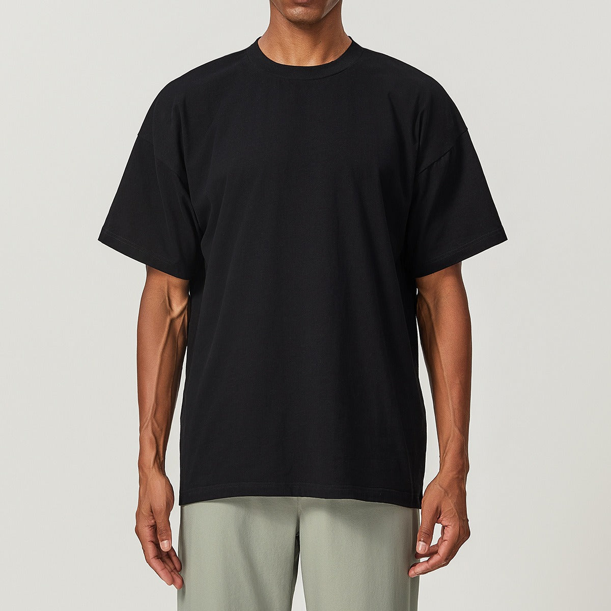R&B | Lockeres Sport-T-Shirt