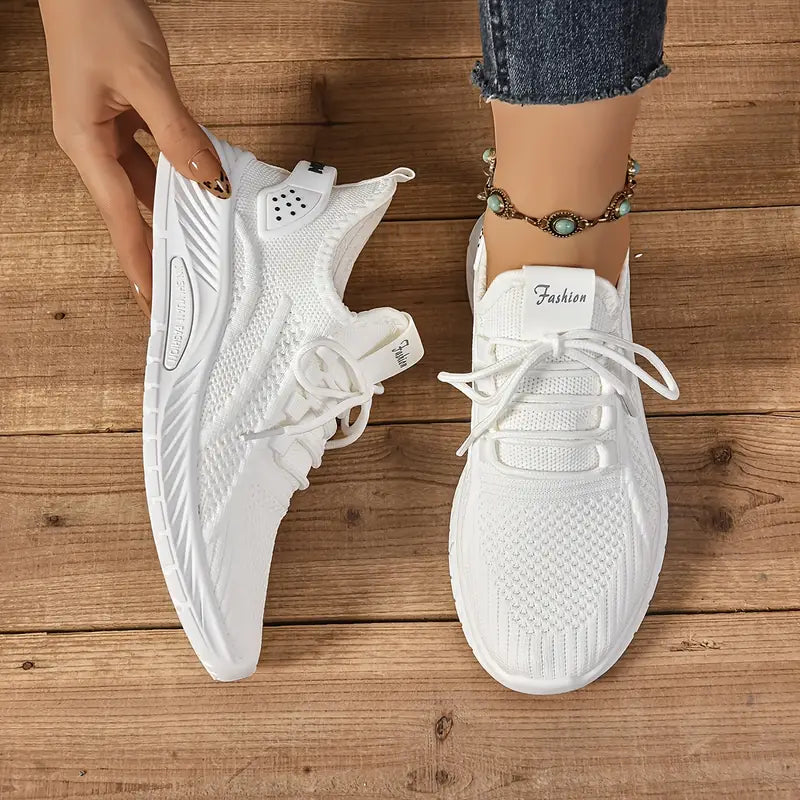Leichte, bequeme orthopädische Sportschuhe für Damen R&B R&B