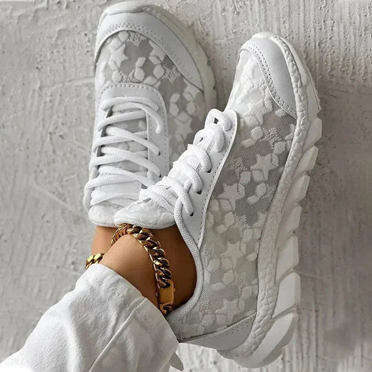 Luxe Komfort Sneaker R&B