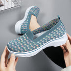 Orthopädische Schuhe mit weicher Sohle R&B R&B