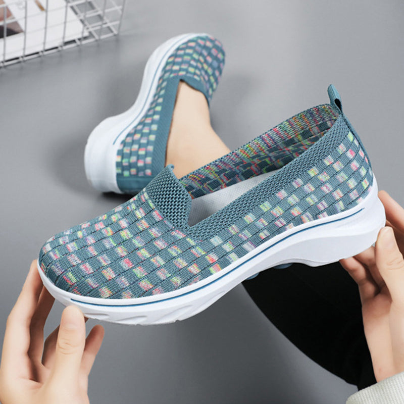 Orthopädische Schuhe mit weicher Sohle R&B R&B
