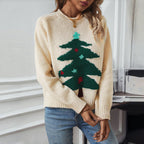 R&B | Strick Weihnachtspullover