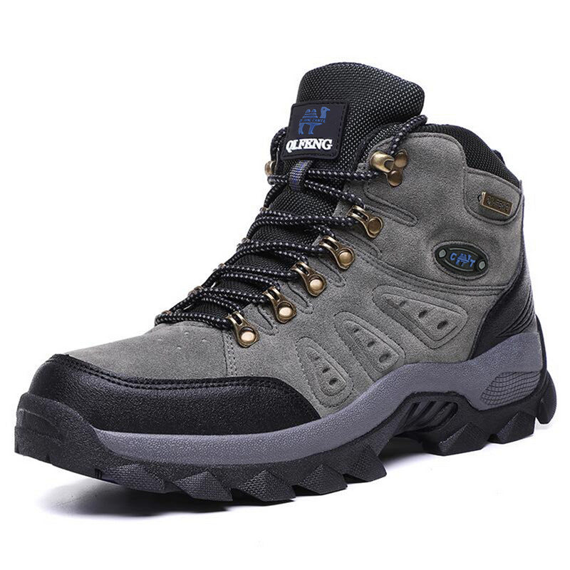 Wanderschuhe für jedes Abenteuer R&B