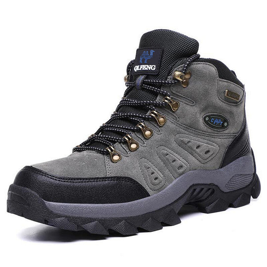 Wanderschuhe für jedes Abenteuer R&B