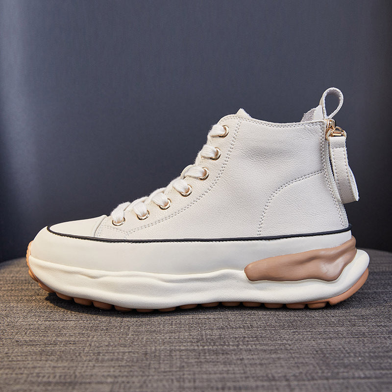 Komfortable Sneaker für Damen R&B