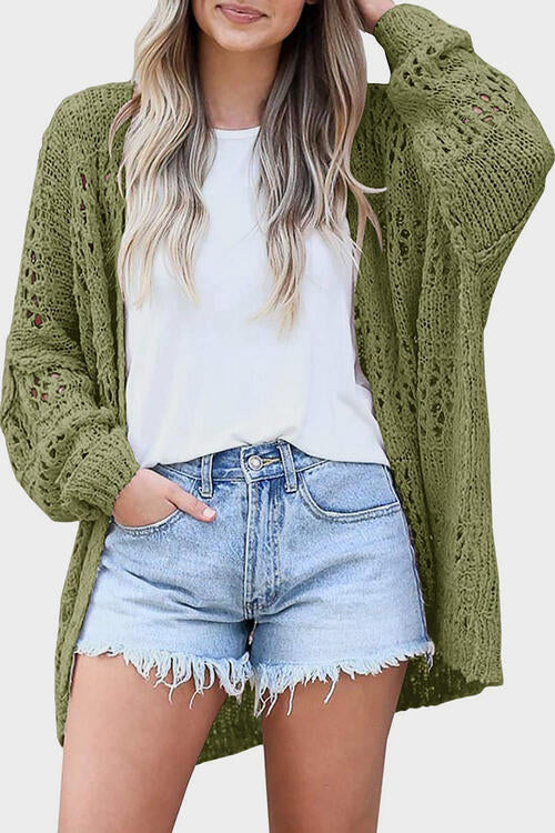 R&B | Bequeme und Modische Strickjacke