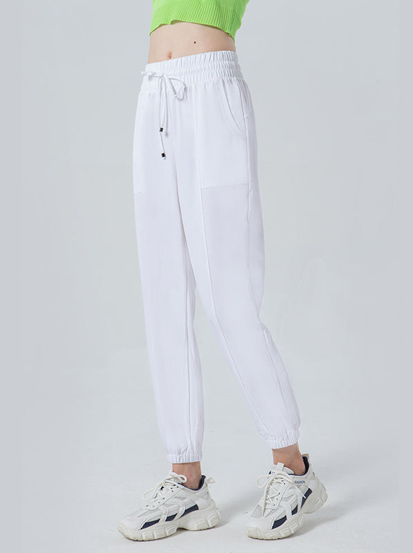 R&B | Korsetthose mit hoher Taille