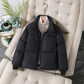R&B | Wintersteppjacke Damen Gefüttert Alina