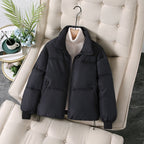 R&B | Wintersteppjacke Damen Gefüttert Alina