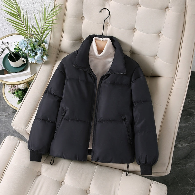 R&B | Wintersteppjacke Damen Gefüttert Alina