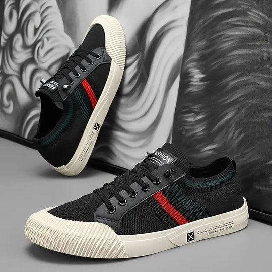 Stilvolle und Lässige Sneakers für Herren R&B